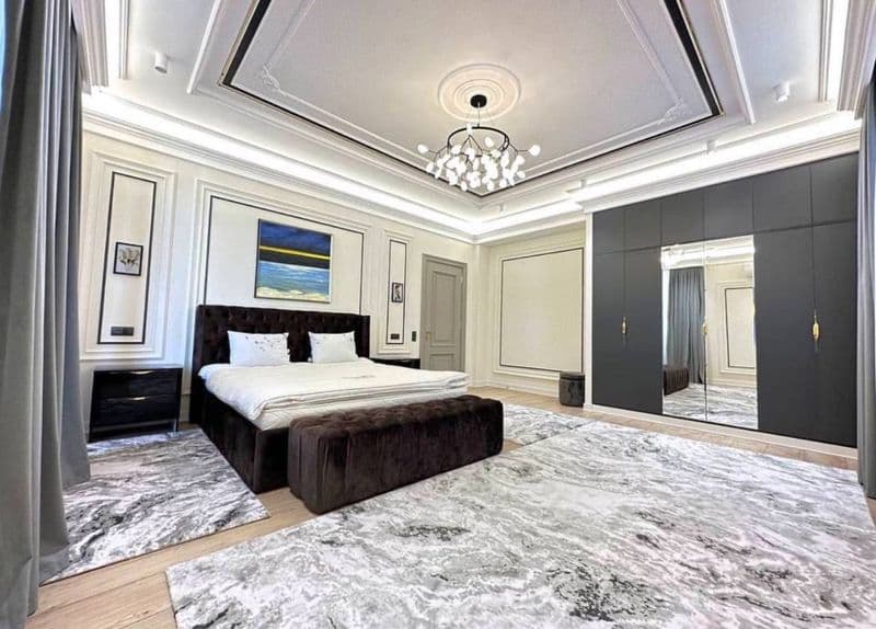 Мирабадский район <br />
Жк Мирабад Авеню<br />
3/3/6<br />
 — фото 3