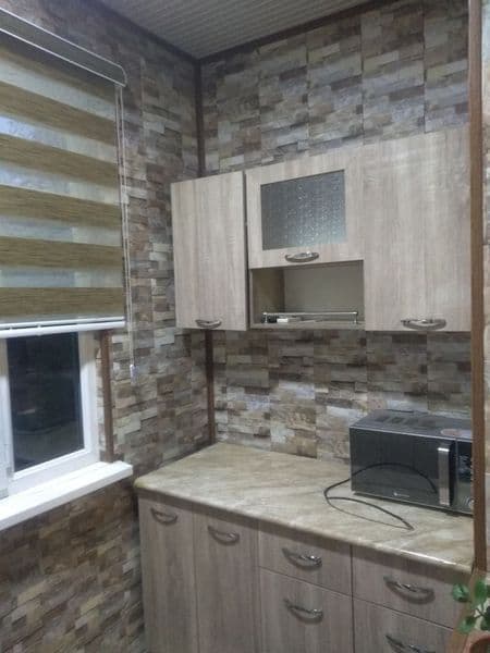 Yengi Xayot 3-bekat 5a tomonda bollarga bez makler kvartira  — фото 5