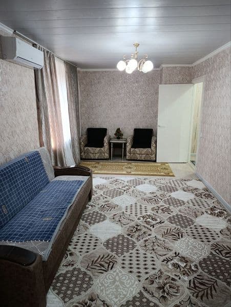 Сдаётся в аренду  1 ком квартира с косметическим ремонтом ме — фото 4