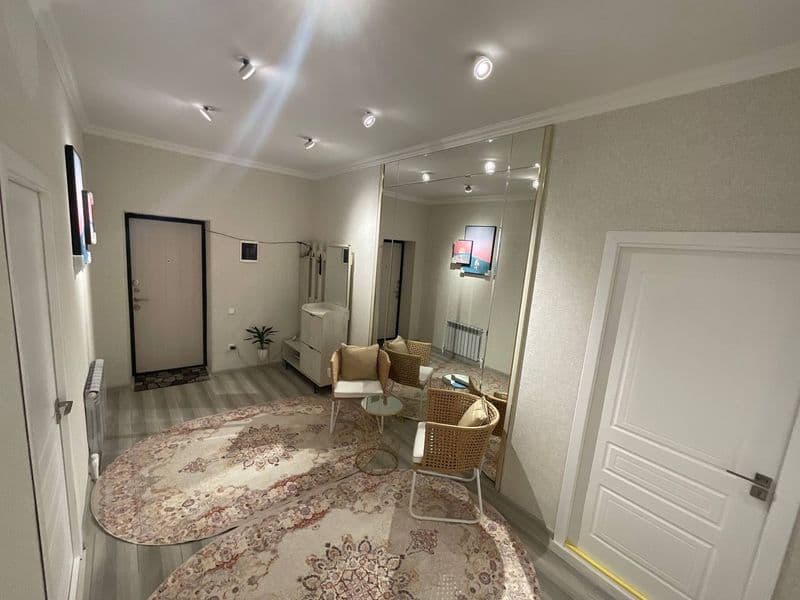 Сдаётся в аренду!!!<br />
Желательно иностранцам.<br />
Якка