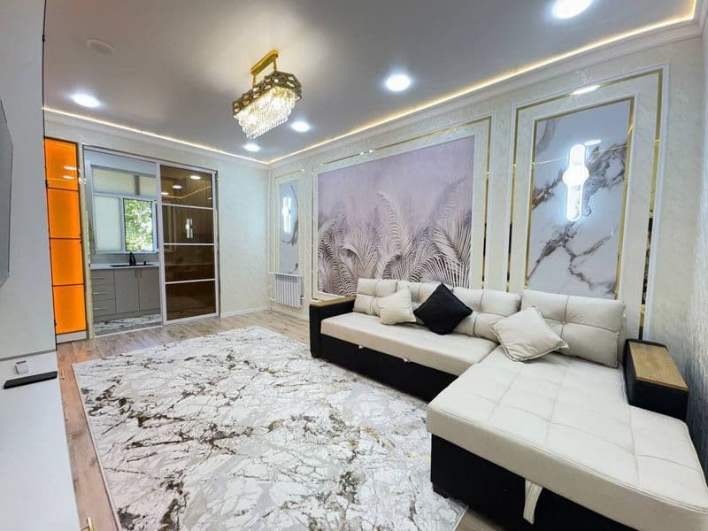 Maksim gorki metro ijaraga 3/3/5<br />
Akuratni insonlaga ij — фото 2