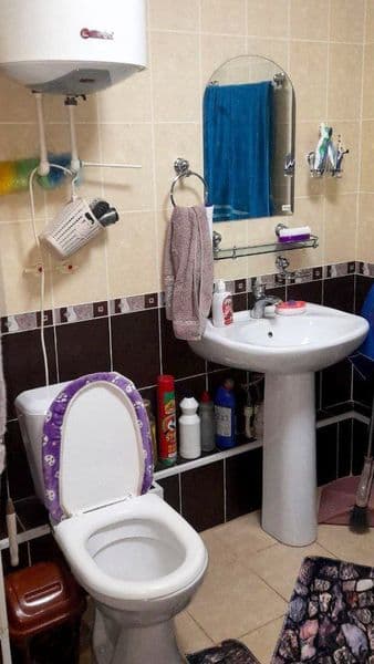 Аренда квартиры Ц-1 центр консерватория 1-3-4 семья одиночки — фото 5