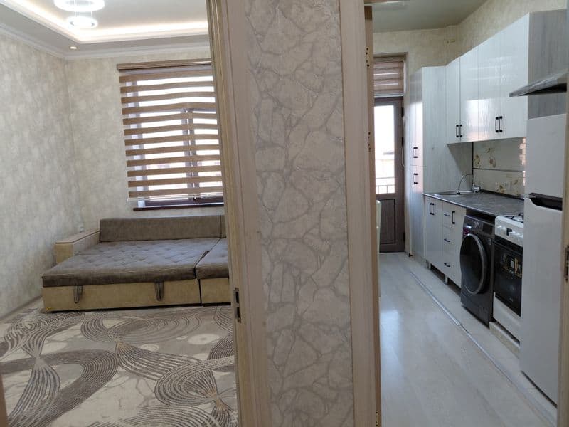 Аренда Квартиры- Метро 4 станция  рядом <br />
<br />
1-комн — фото 4