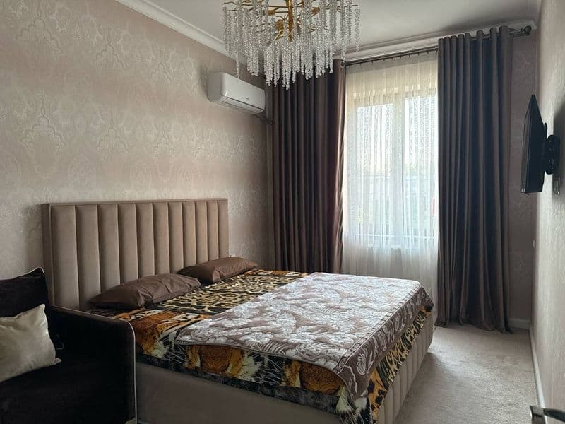 Сдается своя 3 комнатная квартира (Кадышева)<br />
<br />
Сд — фото 2