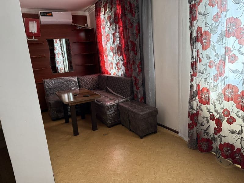 Аренда,на долгий срок. Семейным(загс обязательно) тузель 1 — фото 4