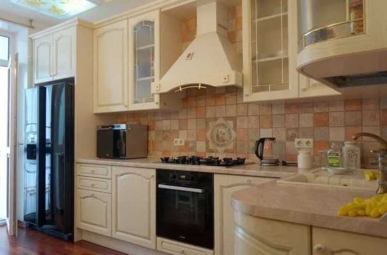 Сдаётся квартира Жк Мирабад Элит<br />
Ориентир-Шевченко.<br — фото 3