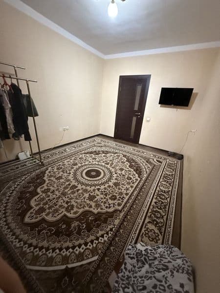 Sergili tumani, 2-metroga 3minutli yo'l 2xonali kvartira, ha — фото 5
