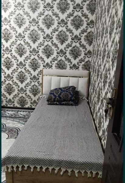 Chilonzor  tumani 3-kvartl 69domda ikki xonali uy ijaraga be