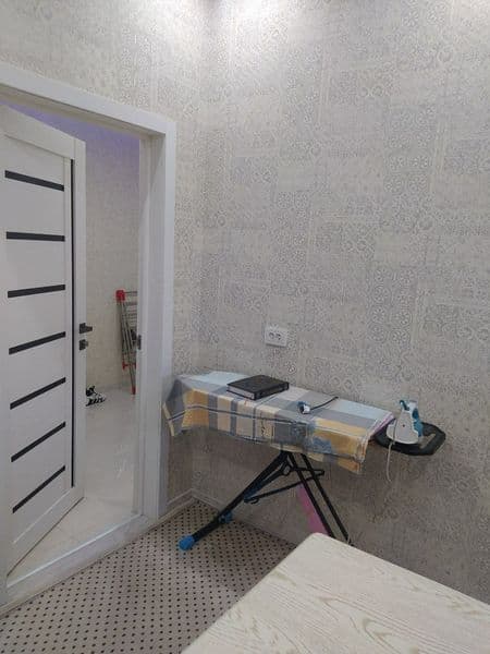 Chilonzor-1 da, Novza metroga yaqin. <br />
1 kishi sherikli — фото 5