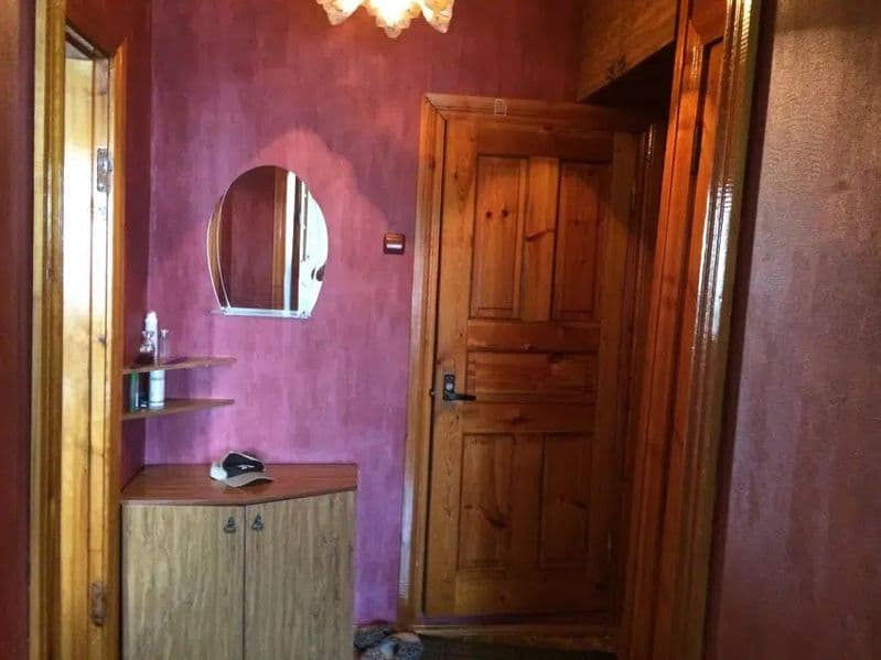 Госпиталка 2/3/9 Корзинка Чехова метро Ойбек. Есть депозит 1 — фото 5