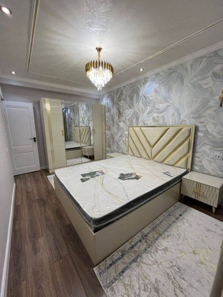 Срочно сдаётся Юнусабадский район Шахристанский 3х комнатная — фото 3