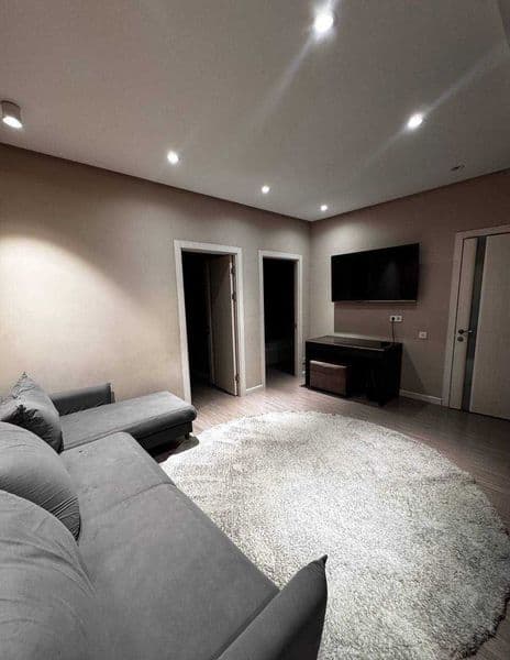 Элитный апартамент:<br />
Район: Мирзо Улугбекиский<br />
Ко — фото 2