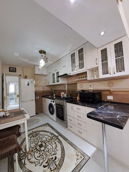 Сдам на долгий срок 4х комнатную квартиру с новым ремонтом и — фото 3