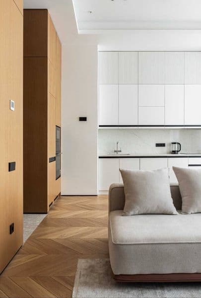 Район: Шайхантахурский<br />
Ориентир: Tashkent city Bouleva — фото 2