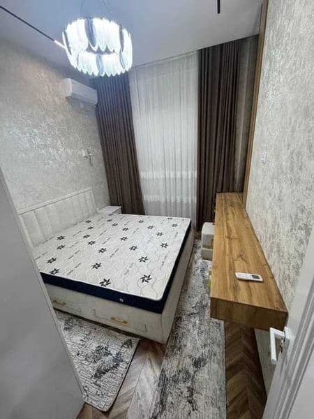 Сдаётся в аренду 3-комнатная квартира в ЖК Сагбон  <br />
   — фото 5