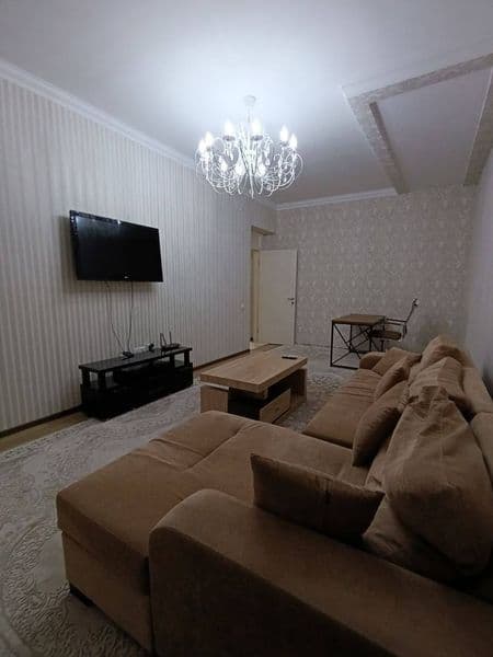 Сдаётся квартира в аренду Алайский Оринтер: Супер Центр 3хКо — фото 2