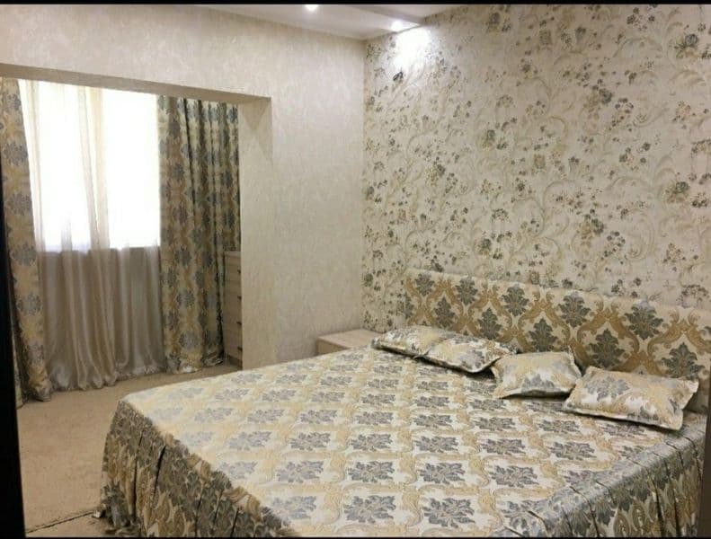 Сдается 1 переделанная в 2х комнатную квартира с отличным ре — фото 5