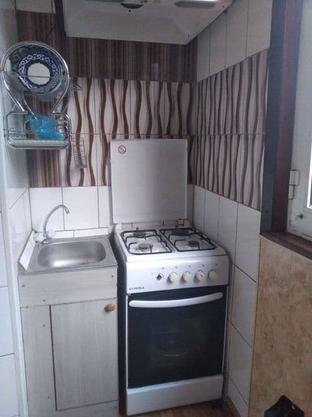 Аренда чиланзар 9.  Одна комнатная.  Есть телевизор холодиль — фото 5