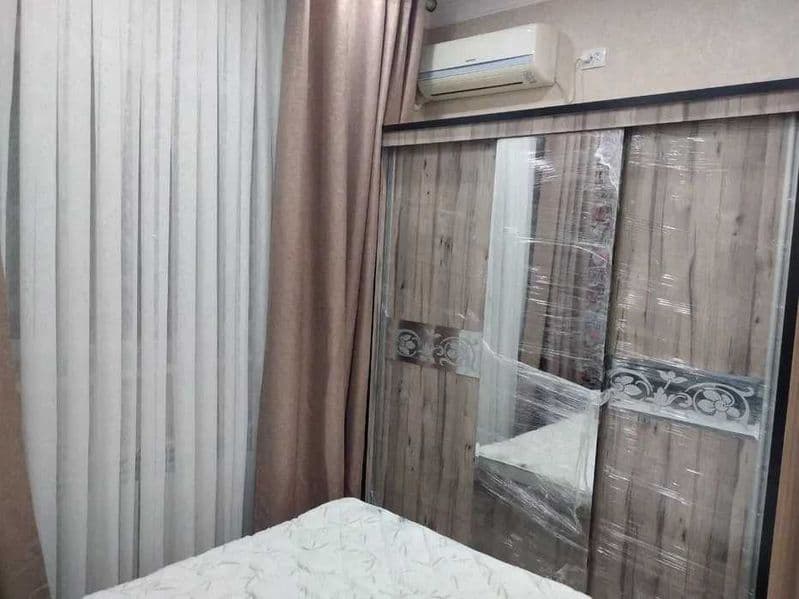 Сдаётся  квартира Юнусабад 17 Новостройка<br />
#Ориентир -  — фото 3