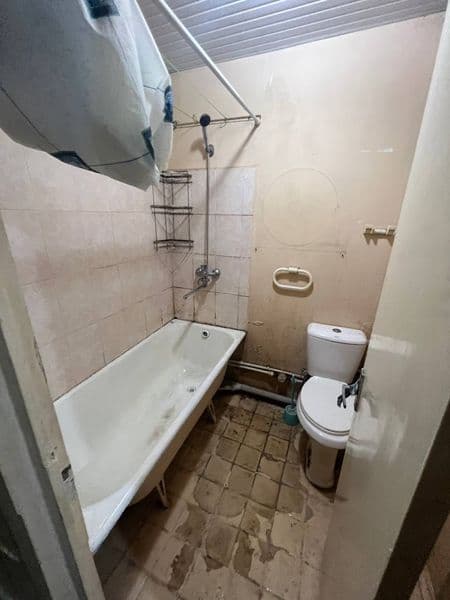 Аренда квартира <br />
Район - Алмазарский<br />
Ориентир -  — фото 5