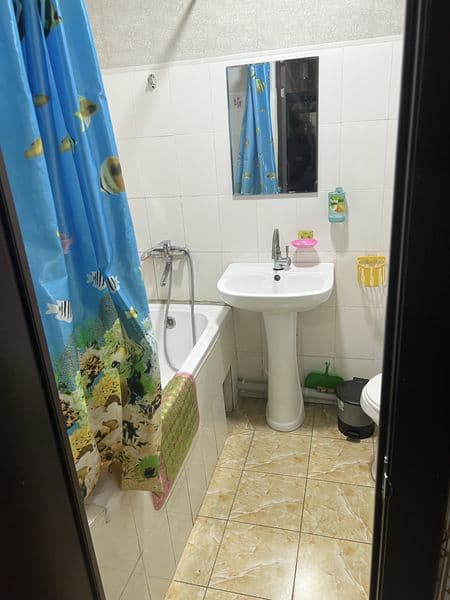 Район Сергилинский <br />
2 этаж <br />
2 комнатная квартира — фото 5