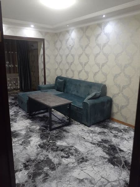 Аренда 2 хонали квартира яккасарайский район Массиве Кушбеги — фото 2