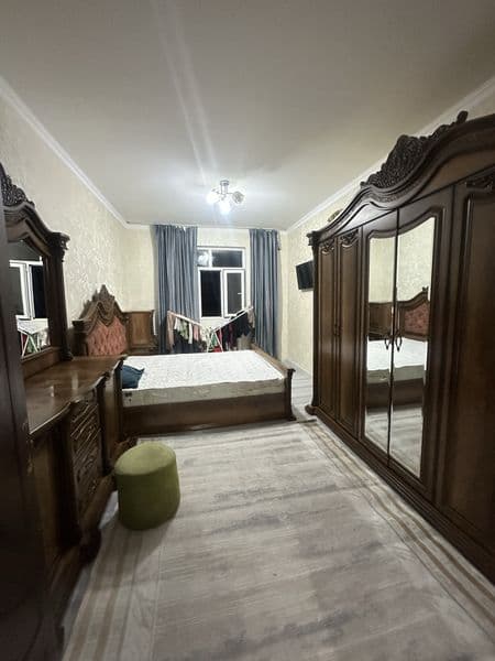 Сдаётся квартира на Чиланзар 6 2 комнатная квартира передель — фото 3