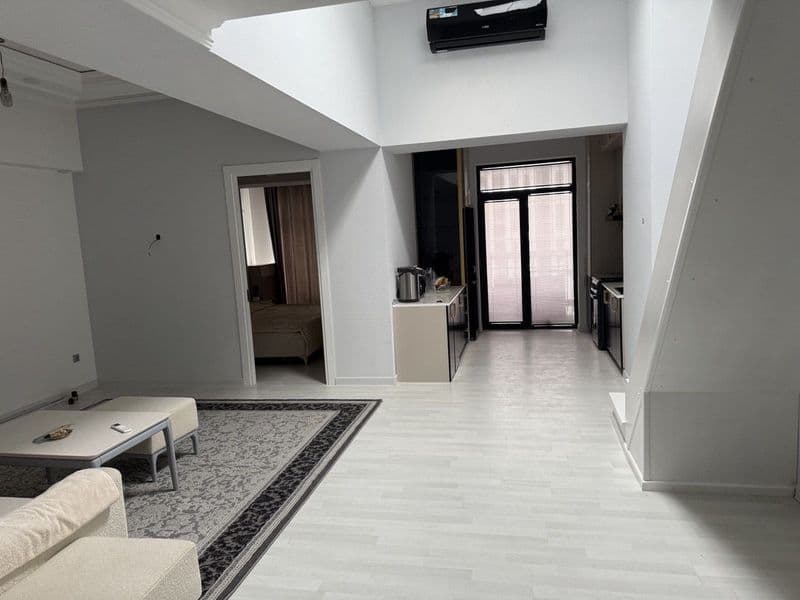 Аренда квартиры <br />
Новостройка <br />
Яккасарай Сити<br  — фото 3