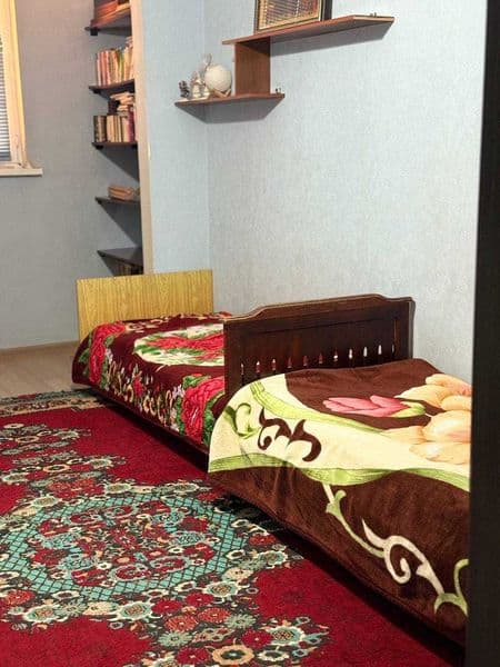 5-х комнатная квартира в Олмазарском районе, сдаётся на долг — фото 3