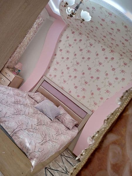 Yashnaobod olmos mahalla.  3 xona hamma qulayliklari va mebe — фото 2