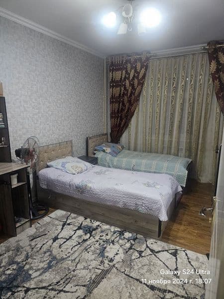 Sergeli quruvchida 3 hona jihozlari bn beriladi tartibli oil — фото 2