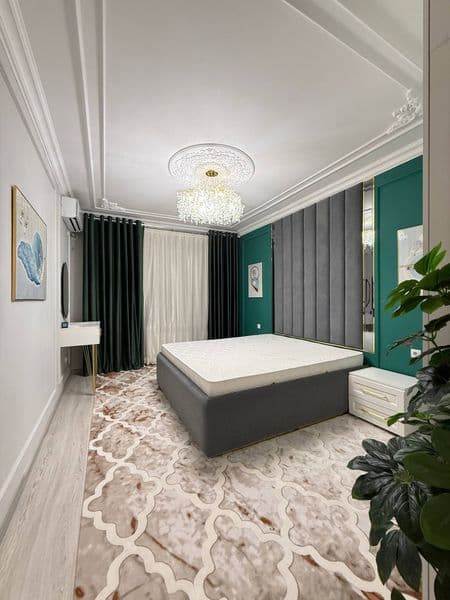 Сдаётся новостройка <br />
#Шайхантахорский район <br />
Ори — фото 2