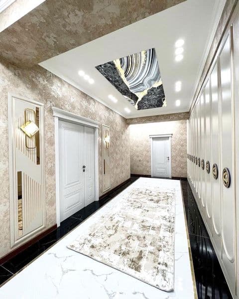 Мирзо Улугбекский район <br />
Ц-1<br />
Новостройка <br />
 — фото 3