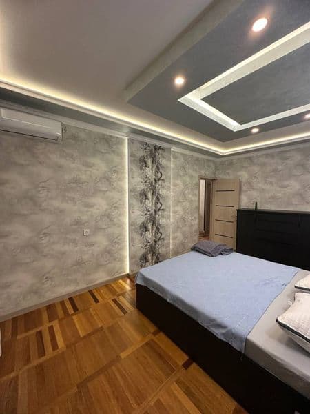 Район - Алмазарский<br />
Ориентир - Сой бой<br />
Комнат -  — фото 2