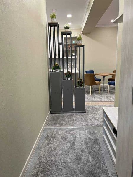 Аренда шикарная 2-комнатная квартира <br />
<br />
Район: Чи — фото 5