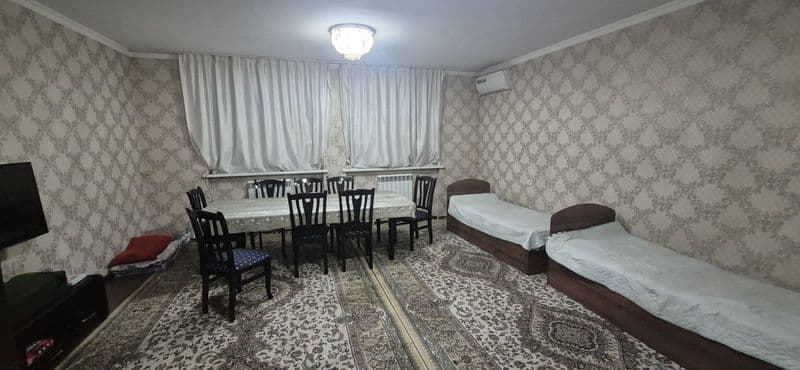 Оилага берилади факат уй узимники уртада маклер йук