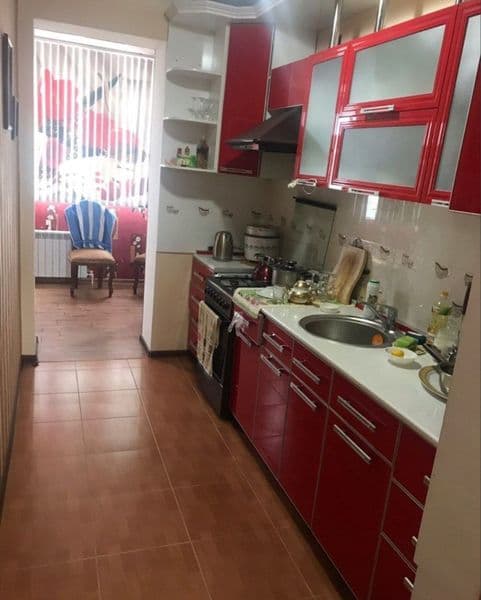 Аренда квартира <br />
Район - Алмазарский<br />
Ориентир - 