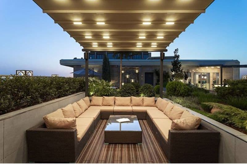 Элитный апартамент<br />
Район: Мирабад <br />
5/10/10<br /> — фото 2