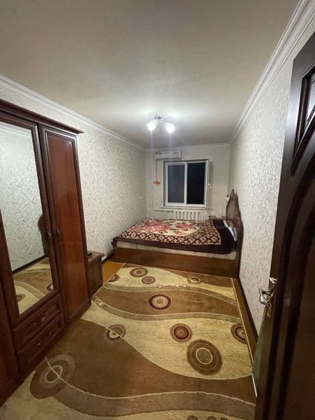 Аренда квартира <br />
Район - Алмазарский<br />
Ориентир -  — фото 3