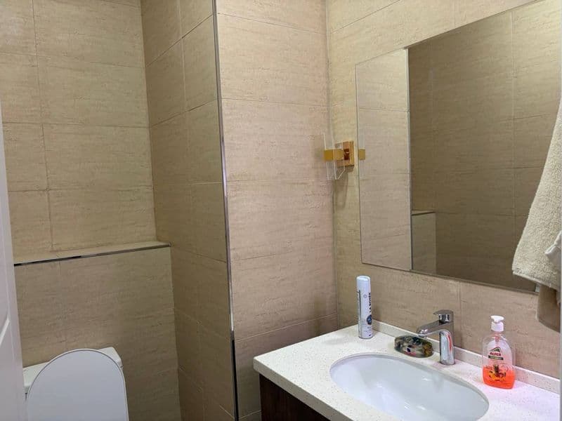 квартира Навастройка <br />
Район - Алмазар <br />
Ориентир 