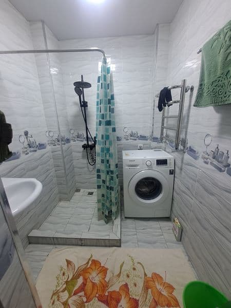 Яшнобод олмос резиденсда ижарага квартира <br />
2 хонали. 3 — фото 5