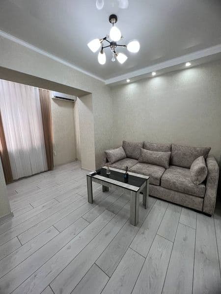 СДАЁТСЯ КВАРТИРА<br />
ВТОРИЧКА  <br />
Адрес: Шайхонтохурск — фото 2