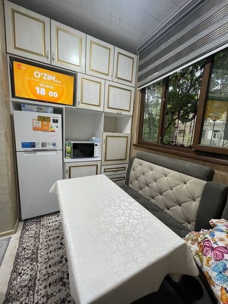 #169<br />
Чилонзор район <br />
Домбирабод Масжит<br />
2 к — фото 4