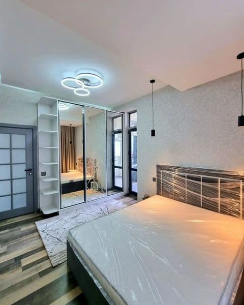 Квартира имеется все необходимое мебель и техника для комфор — фото 4