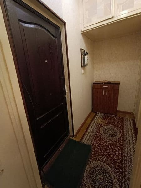 1хонали, 2-этаж, метро Дустлик,  до метро 800метр<br />
3800 — фото 2