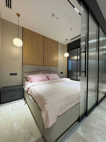 2-комнатная квартира 50 м² в Мирзо Улугбекском районе, Дарха — фото 3