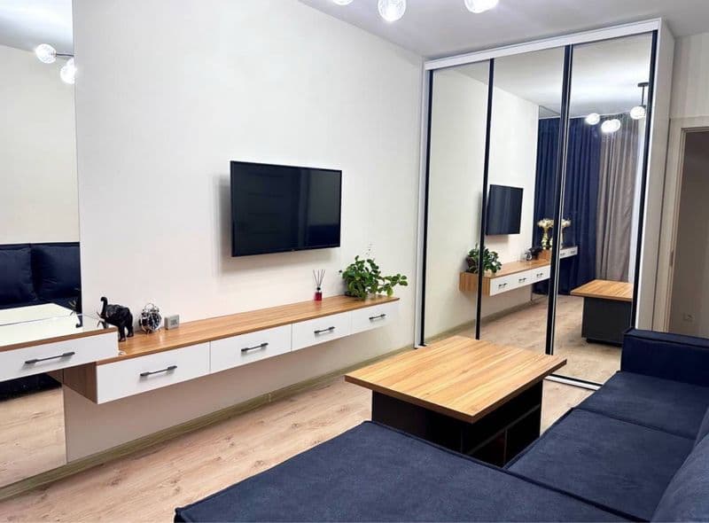 Аренда квартира Навастройка <br />
Район - Алмазар <br />
Ор — фото 2