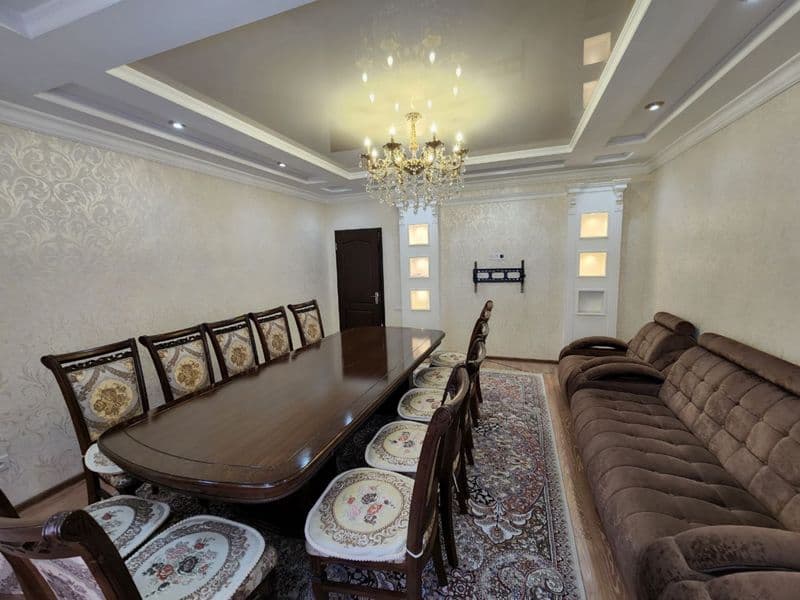 Манзил Юнусобод т. 2-кв 7-хонадон. Уй 4 хонали, хамма шароит