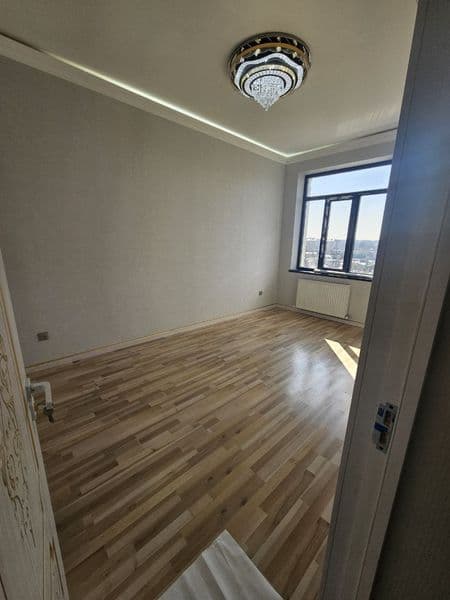 Октепа новостройка 2 хона янги ремонт.    Без мебел техника  — фото 3