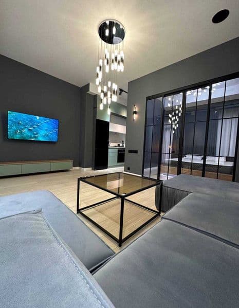 Сдается красивая квартира для одиночек или парам<br />
<br /